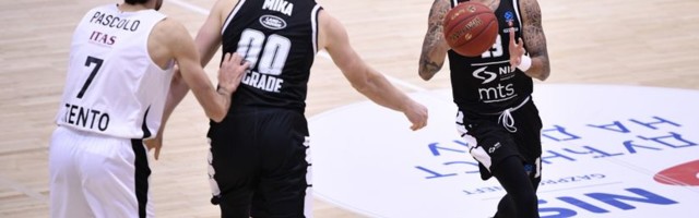 Kraj Partizanove naopake sezone i promašene koncepcije