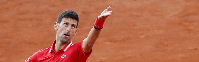 BRAVO, ŠAMPIONE! Novak Đoković pobedom u Monte Karlu došao do još jednog velikog uspeha KOJI TRAJE već 17 godina!