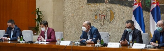Bez popuštanja mera? Sednice Kriznog štaba danas NEMA