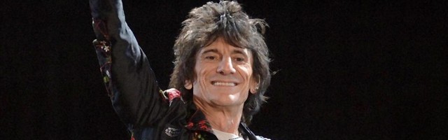 Ponovo sam dobio rak i jednostavno sam se prepustio: Legendarni gitarista Stonsa o tome kako se u tajnosti borio protiv opake bolesti