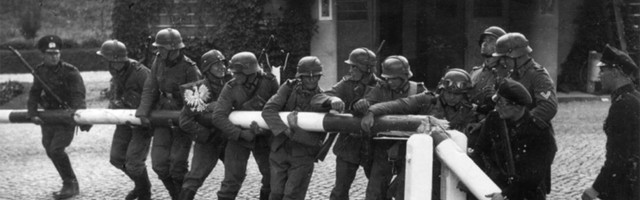 Lovci na Hitlerovo blago iskopaće 48 sanduka zlata