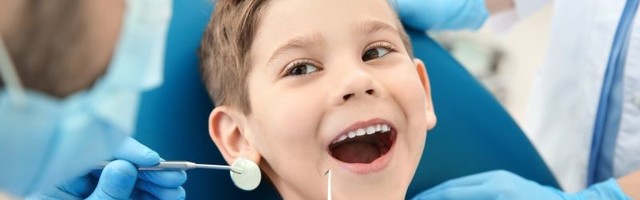 Upozorenje stručnjaka: Deca do treće godine već imaju jedan ili više zuba sa karijesom