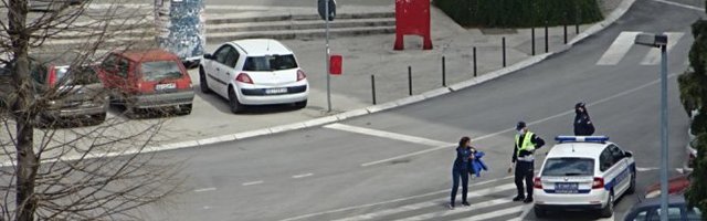 JOŠ DVE OSOBE INFICIRANE U ZLATIBORSKOM OGRUGU, po jedna u Užicu i u Bajinoj Bašti!