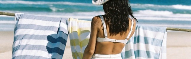 Da li želite elegantan izgled na plaži? EVO šta vam je potrebno!