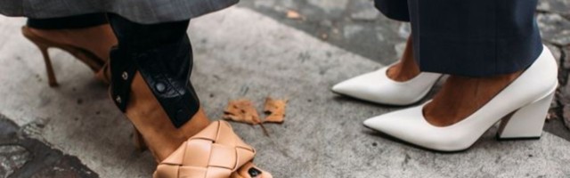 30 letnjih cipela koje ćete odmah poželeti da obujete