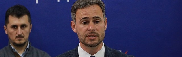 Aleksić: Vučić na pregovore sa opozicijom poslao ŠLJAM