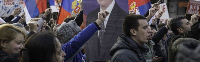 Politička trgovina sa Moskvom – NIS, Srbijagas i vojna oprema