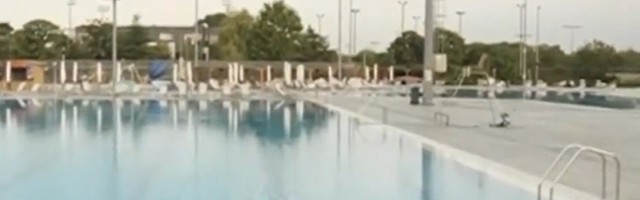 Beograd nabavlja solarne panele za grejanje vode na bazenima