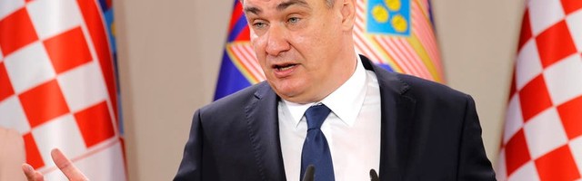 Milanović odgovorio Orbanu na mapu “velike Mađarske”