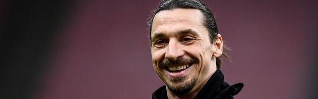 Pravila ishrane Zlatana Ibrahimovića: 8 badema dnevno