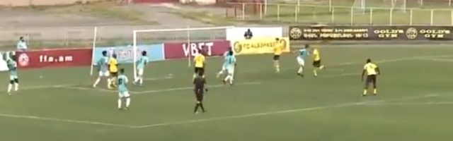 Alaškert uprskao stvar posle pauze, Noa kroji borbu za titulu