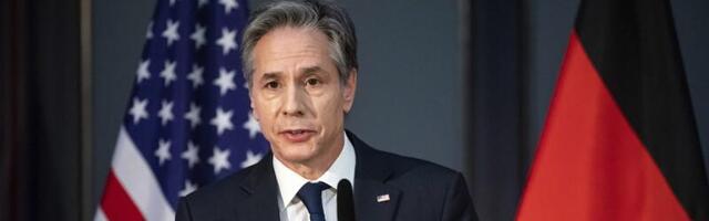 Blinken: Odgovorićemo brzo i oštro ako Rusija pošalje vojsku u Ukrajinu