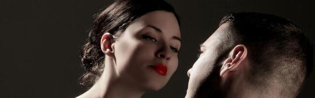 Četiri horoskopska znaka teško izgovaraju "VOLIM TE"