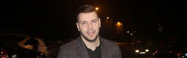 VELIKA TRAGEDIJA NA NASTUPU PETRA MITIĆA: Devojka iznenada preminula u klubu, stravični detalji koji su potresli javnost, pevač potvrdio TRAGIČNE VESTI!