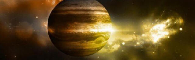 OTVARAJU SE VRATA BOLJE BUDUĆNOSTI Magičan spoj Neptuna i Jupitera donosi kosmičku milost