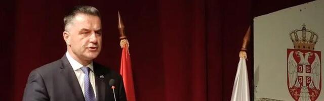 Novi Pazar: Gradski zvaničnici čestitali Uskrs