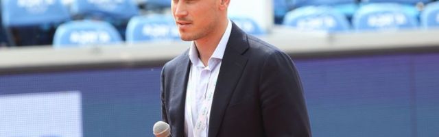 Očekivano: Prekida se Adria Tour