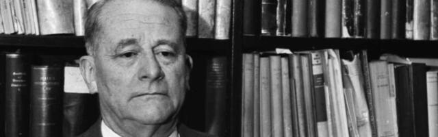 Nemačko bežanje od sebe