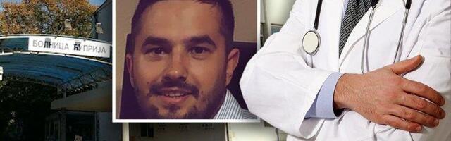 NOVI DETALJI TRAGEDIJE! Desio se mali problem: Ovako su ocu rekli da su mu na pregledu ubili sina! ČITAJTE U SRPSKOM TELEGRAFU!