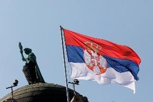 Спољна политика Србије у протеклој години – између рата, ЕУ и борбе за КиМ