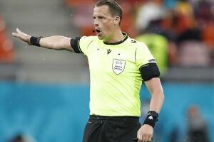 Реванш Партизан-Шериф суди Андреас Екберг - Швеђанин црно-белима био "талија" прошле сезоне