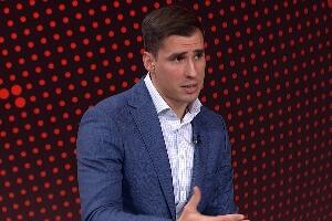 Дудаш: Правимо планове за Олимпијске игре 2028. године у Лос Анђелесу