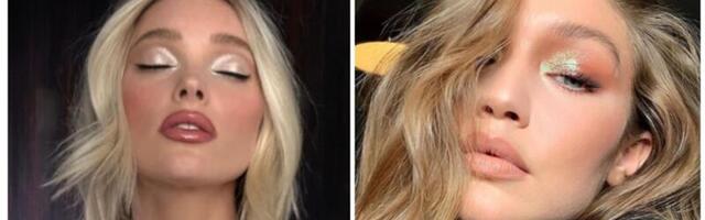 Hologramska šminka je najveći makeup trend leta, a evo kako da je nosite