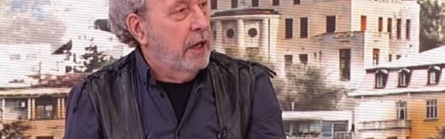 Miodrag Krivokapić dobio nagradu na festivalu u Puli