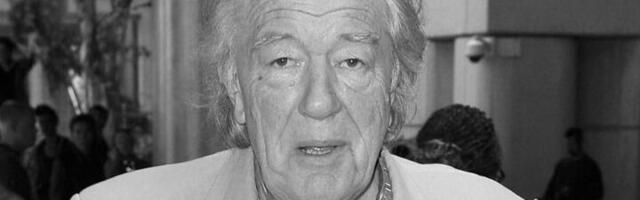 Preminuo Majkl Gambon, poznat po ulozi Dambldora