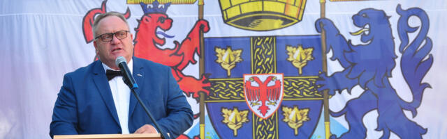 Privremena uprava Leskovcem bez opozicije