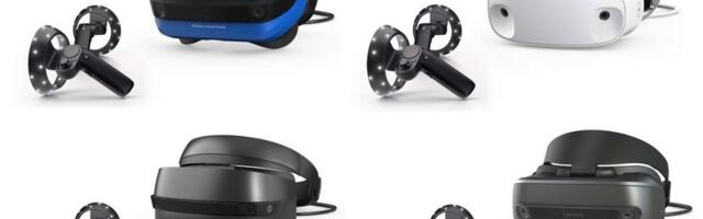 Microsoft najavio gašenje Windows Mixed Reality projekta