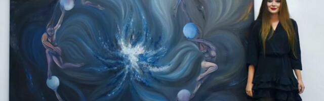 Aleksandra Ana Mikarić servira leskovački roštilj na dalekom kontinentu i otkriva na vezu između drevne civilizacije i naše vinčaske kulture