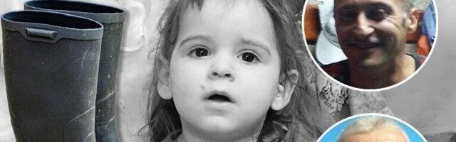 DAVIO JE GOLIM RUKAMA, DOK NIJE PRESTALA DA DIŠE! Kada je Dankin ubica to izgovorio, cela Srbija je plakala