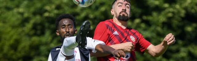 Fudbalski raj u 4. ligi! Saudijci nude pravo bogatstvo amaterima - 20 hiljada evra, stan, kola... (FOTO)