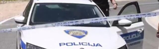 Srbin naleteo na pešake na auto-putu u Hrvatskoj! Poginule dve osobe, vozila satima bila zaglavljena u koloni!
