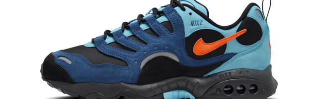 Nike Air Terra Humara u dve nove boje