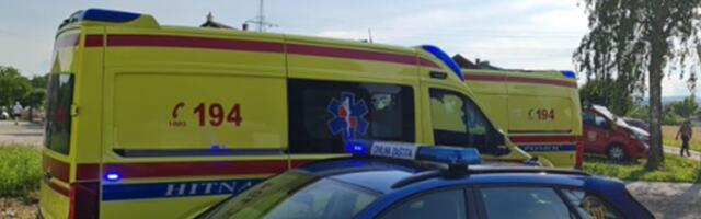 "U BOLNICI JE OPŠTI KRŠ I LOM, LJUDI ISKAKALI KROZ PROZORE I BEŽALI" Opsadno stanje u Zagrebu! Naoružani muškarac PRETI oružjem!