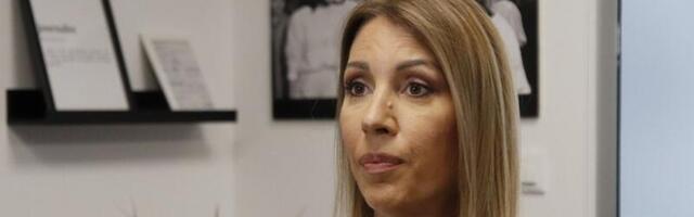 Ministarka Đedović Handanović otkriva detalje: Do prve nuklearke nam je potrebno bar 10 godina!