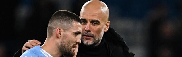Saudijci mu nude milion evra nedeljno! Gvardiola koči transfer Hrvatu!
