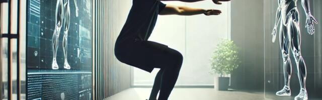 Zaboravite na trbušnjake: Ovaj vežba će aktivirati sve vaše mišiće