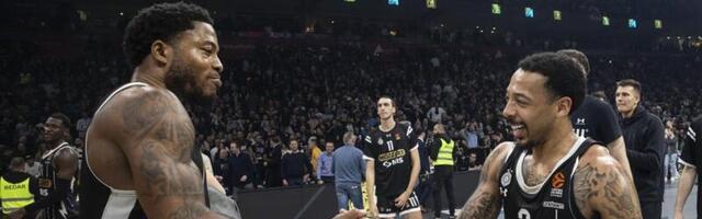 Karlik je lider, ja donosim energiju! Tajrik Džons oduševljen posle trijumfa u Berlinu