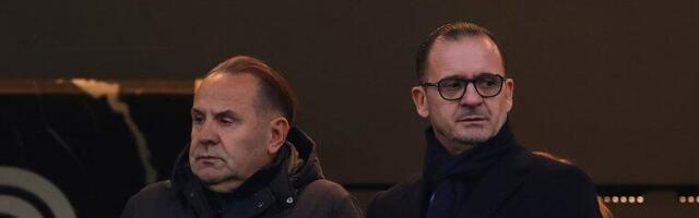 RADIKALNA PROMENA: Rukovodstvo Partizana donelo sudbonosnu odluku - potez koji sve menja iz korena!