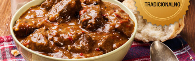 ZABORAVLJENA GURMANSKA TAJNA BALKANA: Kaštradina, moćno starinsko jelo koje je nekada spasavalo živote