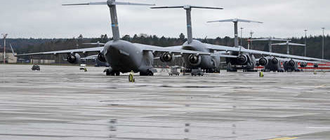 NATO u Njemačkoj uspostavlja 'svemirski centar'