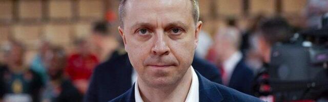 ŠTA OVO ZNAČI ZA VEČITE? Oglasio se direktor Evrolige i poslao misterioznu poruku