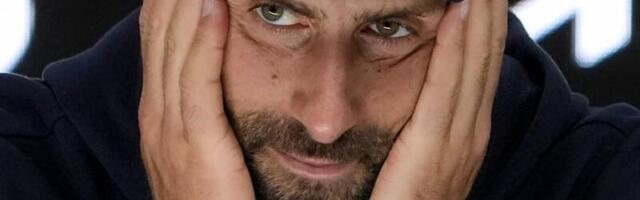 "ŽALOSNO I POGREŠNO"! Novak Đoković i PTPA dobili još jedan oštar odgovor