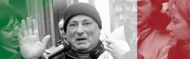 UMRO NAJPOZNATIJI ITALIJANSKI MAFIJAŠ: 22 puta bežao iz zatvora