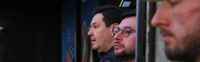 Šarović: Nisam hteo da dam iskaz tužilaštvu, ZNA SE ko me je napao