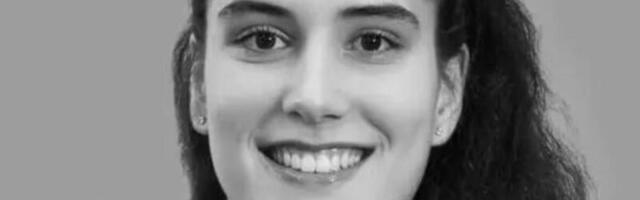 TUGA! Umrla Doroteja (22)!