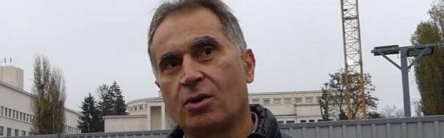 Vrsajkov: Slobodni izbori najvažniji korak za rešenje krize, potrebna vlada narodnog poverenja